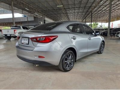 MAZDA 2 1.3HIGH CONNECT A/T ปี 2018 รูปที่ 4